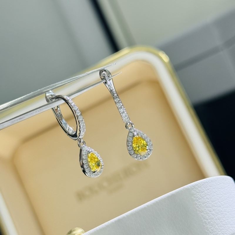 Debeers Earrings